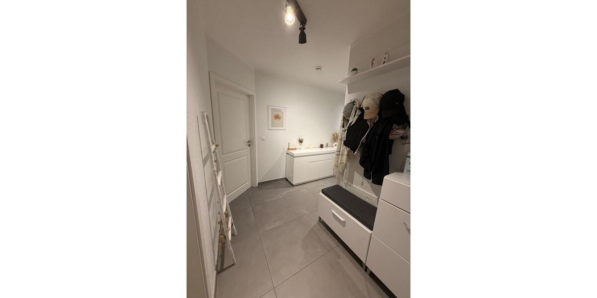 Etagenwohnung Meldorf - 3 Zimmer, 78 m&sup2;, 1.020&euro; | Angebot:26703490