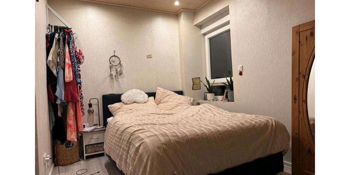 Dachgeschoßwohnung Olpe - 4 Zimmer, 75 m&sup2;, 680&euro; | Angebot:24983712