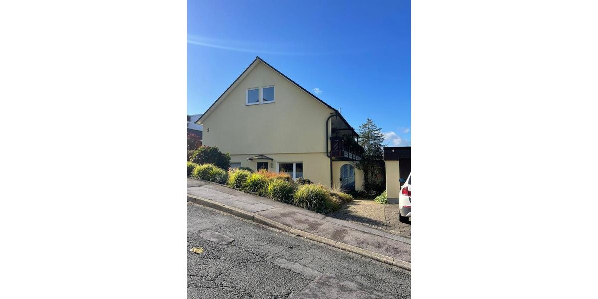 Erdgeschoßwohnung Iserlohn Sümmern - 3 Zimmer, 73 m&sup2;, 990&euro; | Angebot:24294342