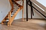 Dachgeschoßwohnung Quedlinburg - 2 Zimmer, 41 m&sup2;, 456&euro; | Angebot:26576545