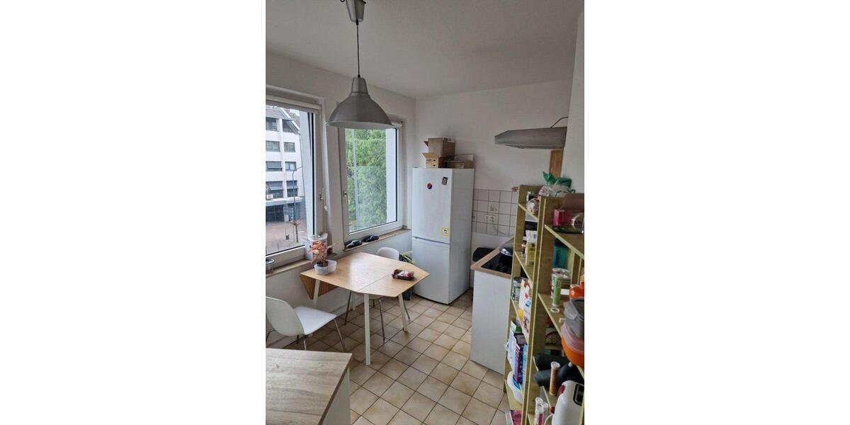 Wohnen auf Zeit Aachen Aachen-Mitte - 1 Zimmer, 24 m&sup2;, 520&euro; | Angebot:26297317