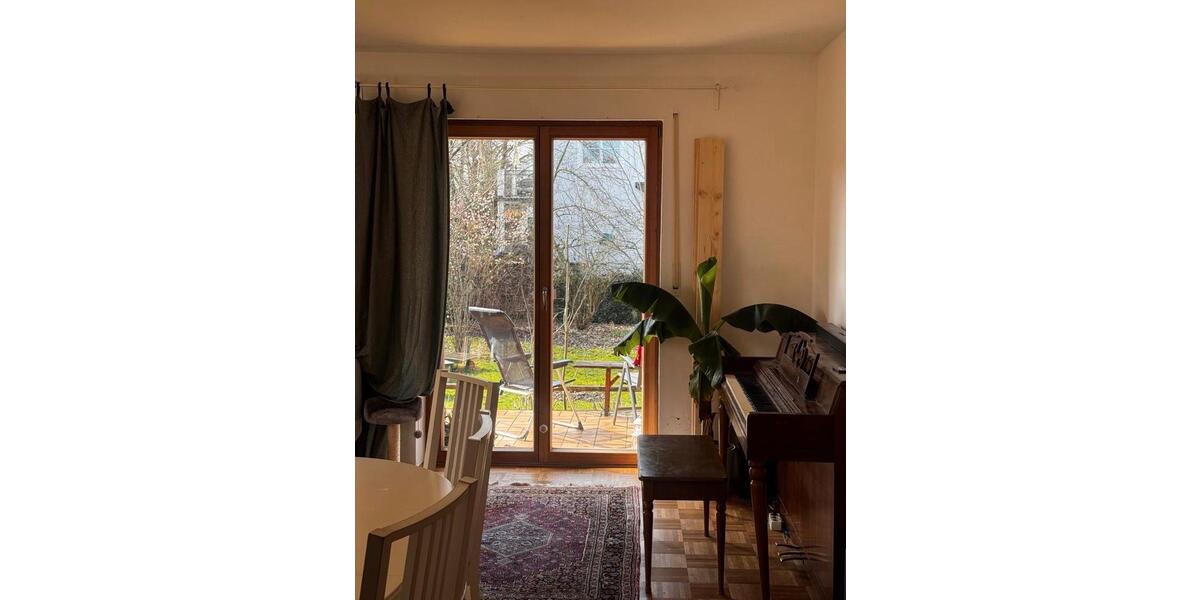 Wohnen auf Zeit München Moosach - 6 Zimmer, 17 m&sup2;, 730&euro; | Angebot:25844055