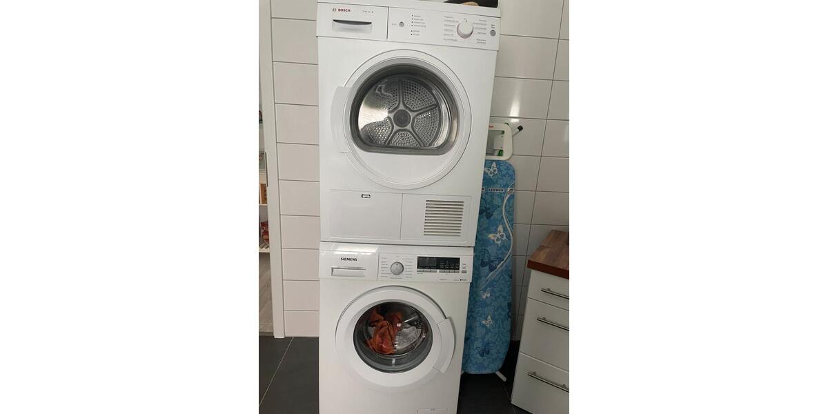 Terrassenwohnung Frankenberg (Eder) - 2 Zimmer, 55 m&sup2;, 635&euro; | Angebot:26551691