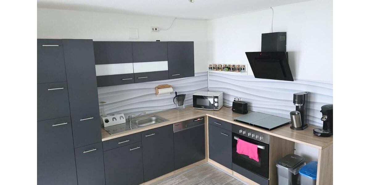 Etagenwohnung Schieder-Schwalenberg Schwalenberg - 4 Zimmer, 100 m&sup2;, 700&euro; | Angebot:26476398