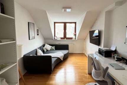 Wohnung Wiesbaden - 2.5 Zimmer, 50 m&sup2;, 520&euro; | Angebot:27046263