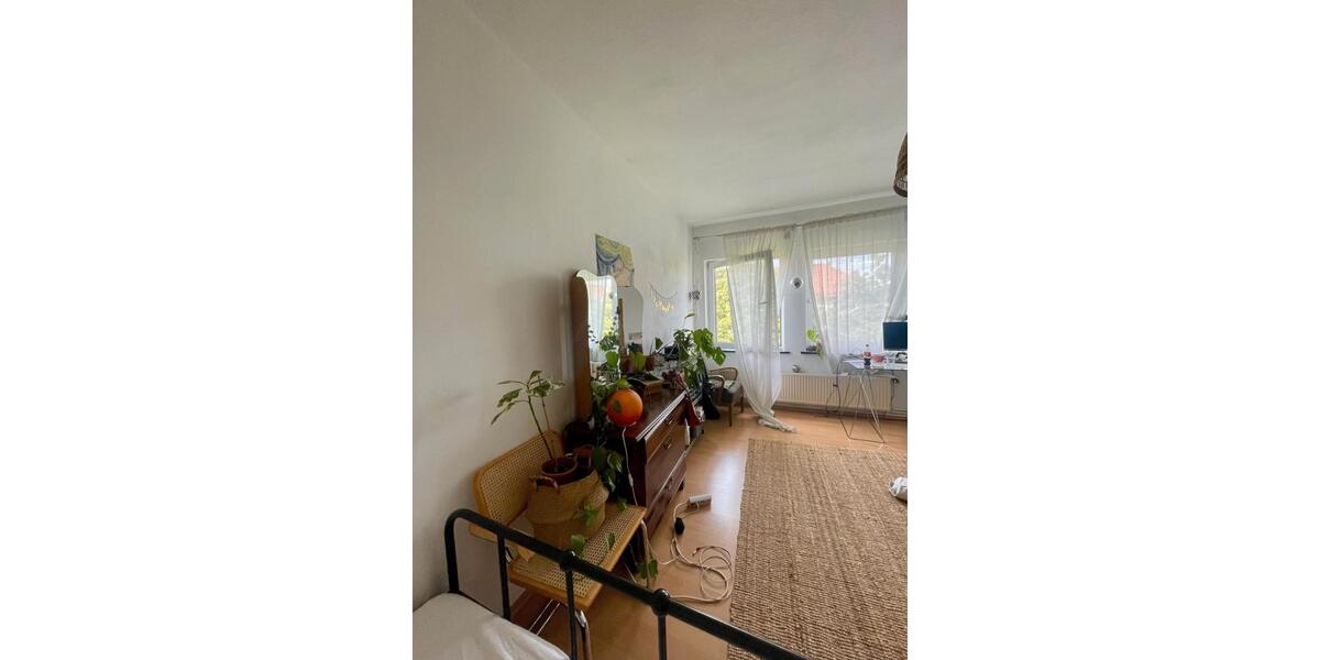 Wohnen auf Zeit Hannover Vahrenwald-List - 1 Zimmer, 19 m&sup2;, 440&euro; | Angebot:26331194