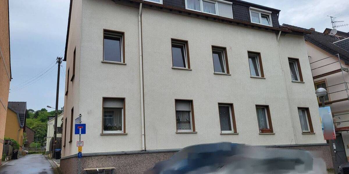 Etagenwohnung Remagen Oberwinter - 3 Zimmer, 68 m&sup2;, 780&euro; | Angebot:26159899