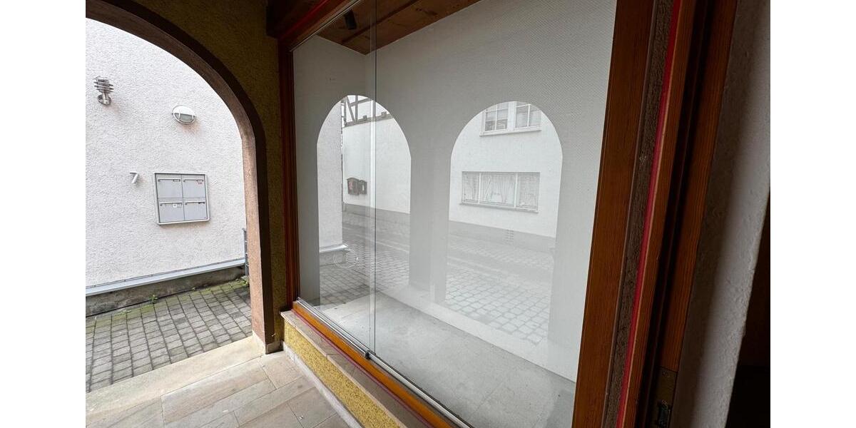 Gewerbeobjekt Rotenburg an der Fulda - 450&euro; | Angebot:26569372