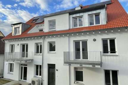 Wohnung Philippsburg Huttenheim - 3 Zimmer, 100 m&sup2;, 1.450&euro; | Angebot:26583788