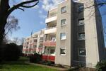 Sehr schöne 2-Zimmerwohnung im 3. OG mit Balkon und Laminat in zentraler Lage! zimmer