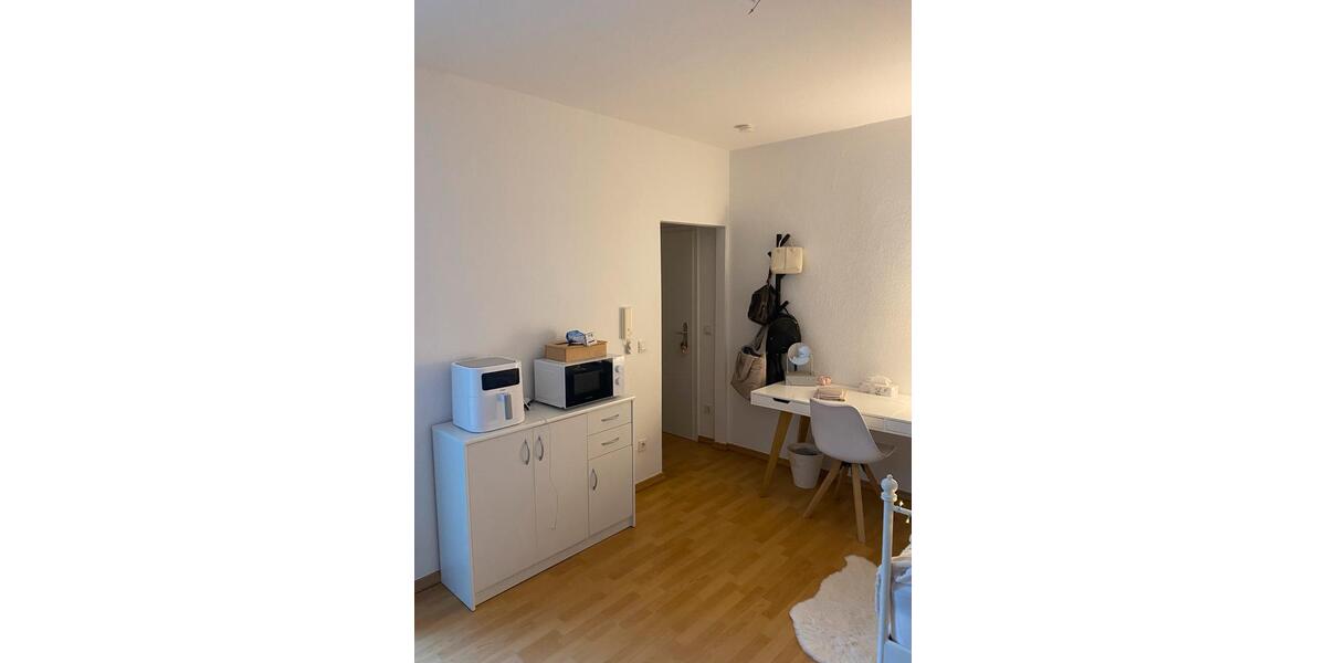 Dachgeschoßwohnung Osnabrück Fledder - 1 Zimmer, 24 m&sup2;, 469&euro; | Angebot:26697632