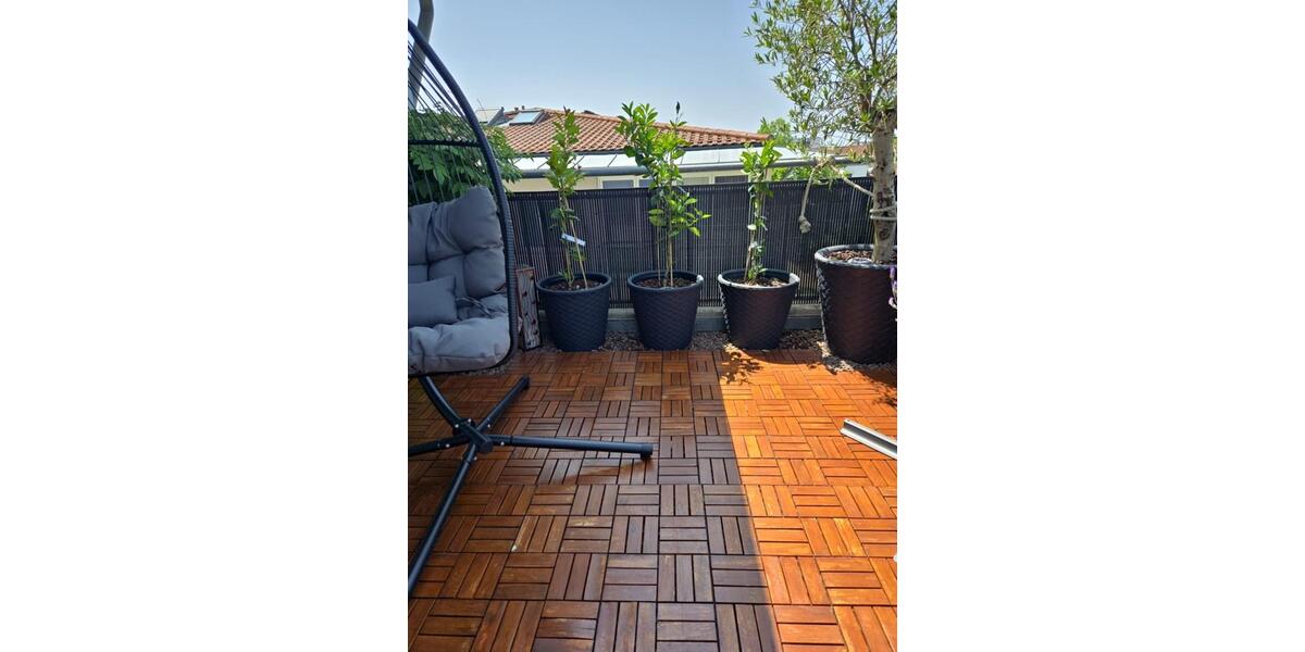 Einfamilienhaus Friedrichshafen Ailingen - 2 Zimmer, 65 m&sup2;, 990&euro; | Angebot:25960819