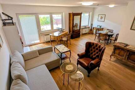 Zimmer Eichstätt Rosental - 2 Zimmer, 1.900&euro; | Angebot:24644886