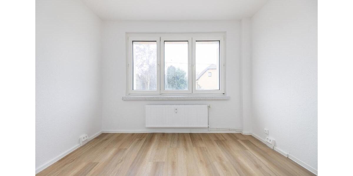 Etagenwohnung Beilrode - 3 Zimmer, 65 m&sup2;, 375&euro; | Angebot:26181864