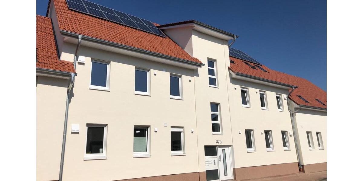 Erdgeschoßwohnung Bramsche - 3 Zimmer, 60 m&sup2;, 620&euro; | Angebot:25232056