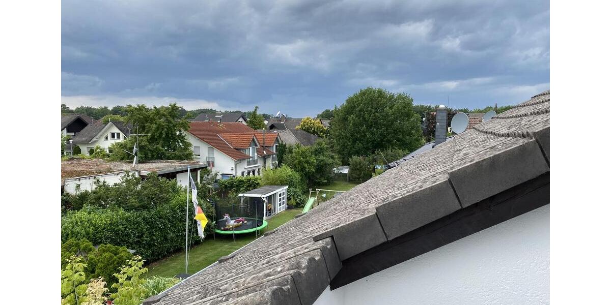Maisonettenwohnung Rödermark - 4.5 Zimmer, 149 m&sup2;, 1.800&euro; | Angebot:26694053