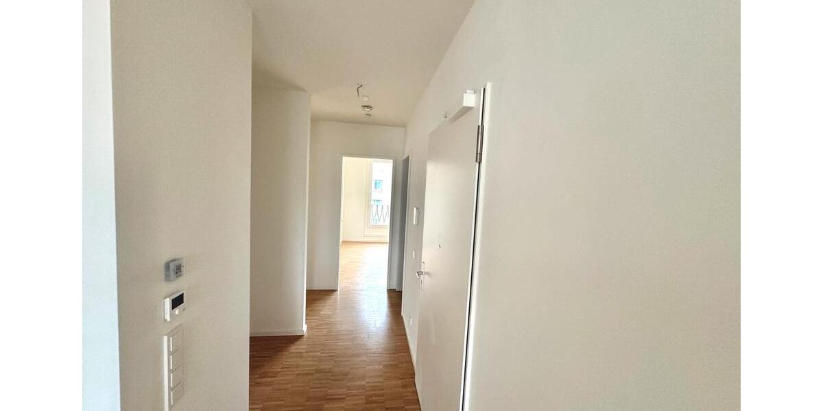 Etagenwohnung Berlin Mitte - 3 Zimmer, 87 m&sup2;, 2.526&euro; | Angebot:26602576