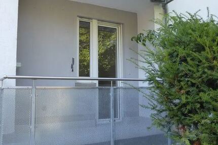 1-Zimmer Wohnung in Darmstadt-Mitte zimmer