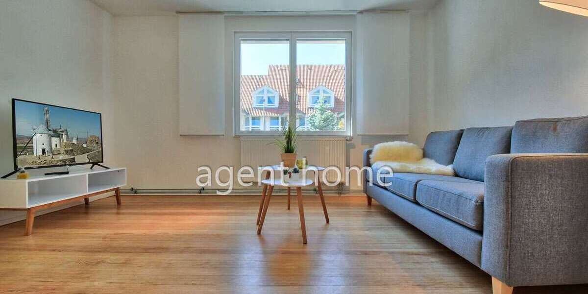 Wohnung zum Mieten in Leonberg 1.500 € 53 m² 2 zimmer