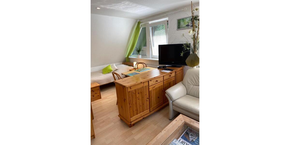 Wohnen auf Zeit Lachendorf - 1 Zimmer, 25 m&sup2;, 25&euro; | Angebot:19602771