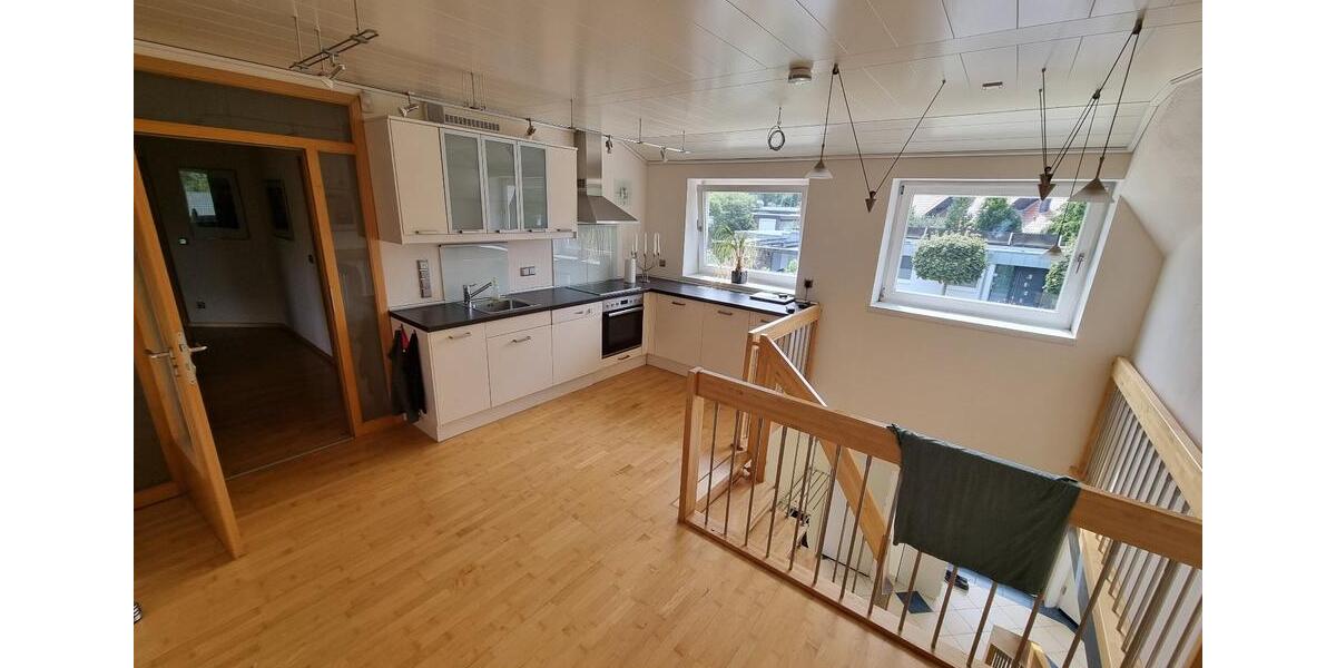 Wohnen auf Zeit Bissendorf - 1 Zimmer, 14 m&sup2;, 400&euro; | Angebot:25973571