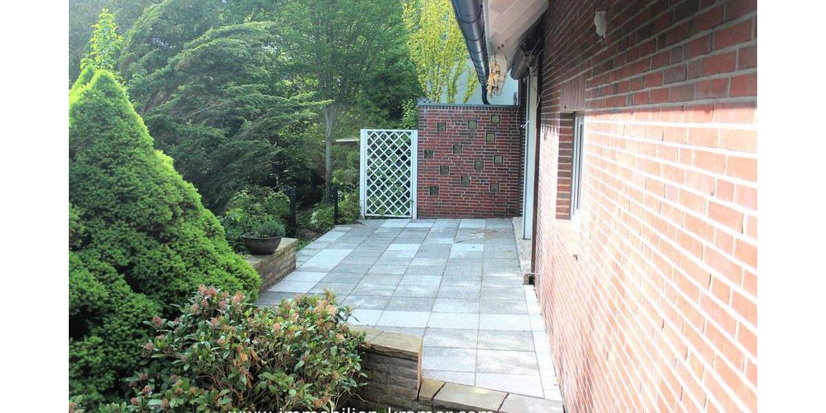 Etagenwohnung Hamburg Ochsenwerder - 4 Zimmer, 105 m&sup2;, 1.500&euro; | Angebot:26733408