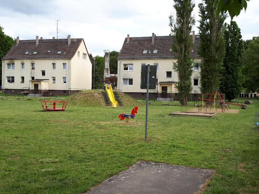 3-Raum-Wohnung in 16928 Groß Pankow OT Wolfshagen