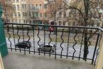 Charmante 3 RWE in tollem Gründerzeithaus mit 2 Balkonen!