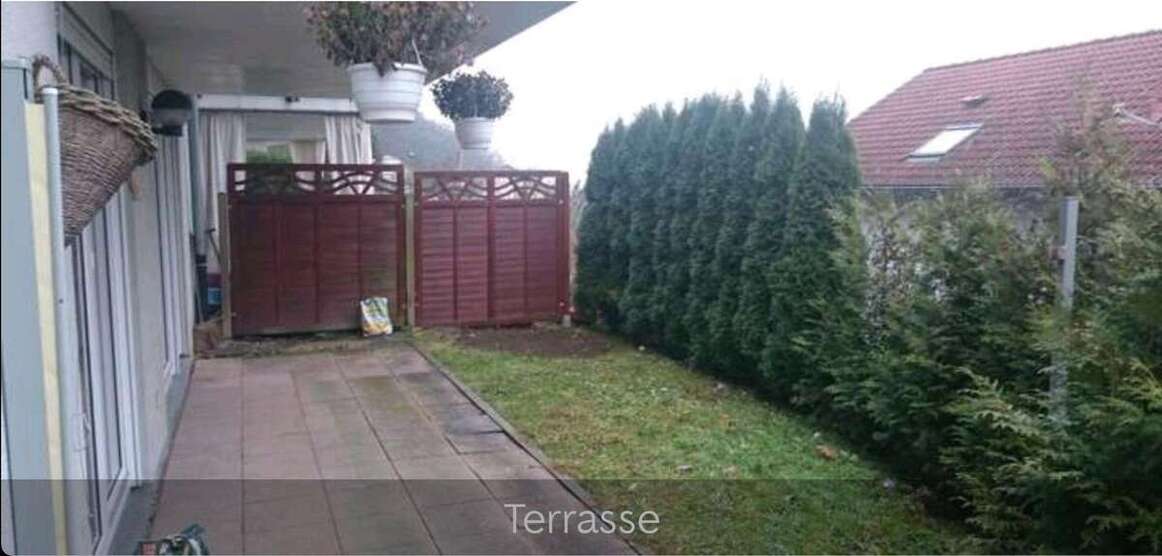 Wohnung zum Mieten in Pforzheim 720 € 67 m² 2.5 zimmer