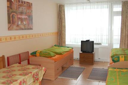 Monteurzimmer Lörrach Monteurwohnung Unterkunft Gästezimmer 3 zimmer