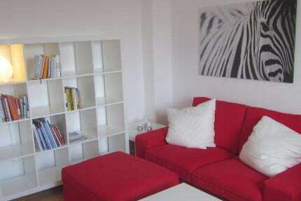 Zimmer Kiel Ravensberg - 2 Zimmer, 880&euro; | Angebot:12851843