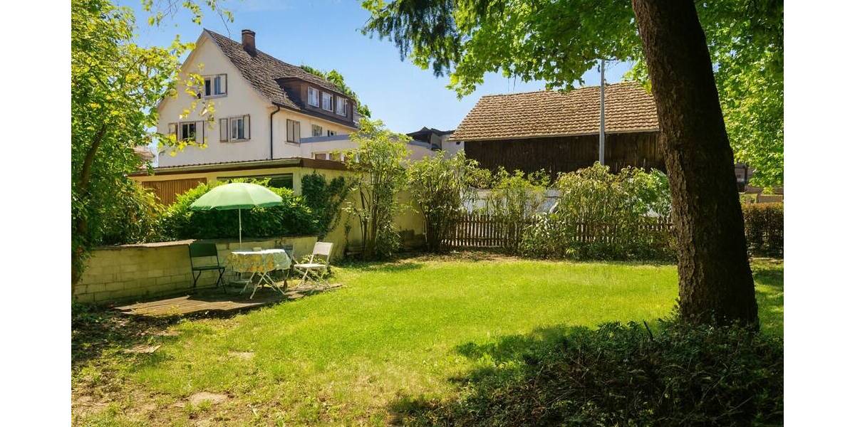 Etagenwohnung Lörrach Brombach - 2 Zimmer, 60 m&sup2;, 900&euro; | Angebot:26154442