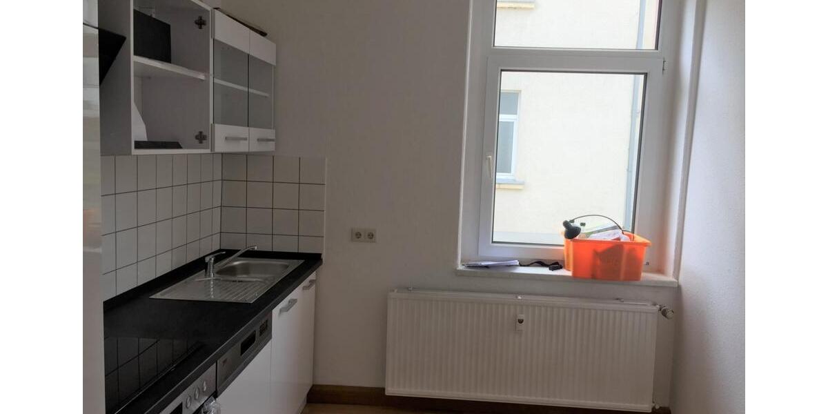 Singlewohnung mit Küche 1 zimmer