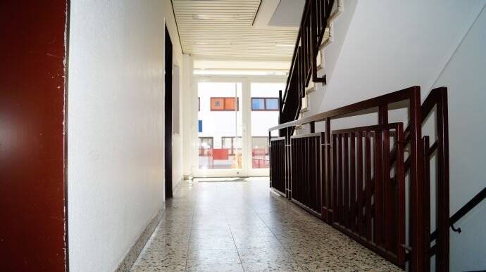 Drei Büroräume ca. 92m² - Nähe Bremer Mercedes Werk 3 zimmer