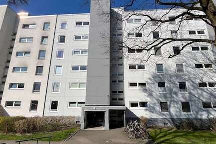 Wohnung zum Mieten in Hamburg 1.035 € 69 m²
