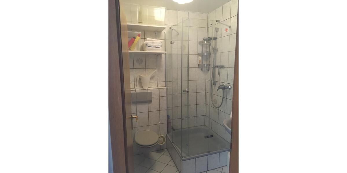 Etagenwohnung Wuppertal Gemarkung Ronsdorf - 1 Zimmer, 28 m&sup2;, 225&euro; | Angebot:24395590
