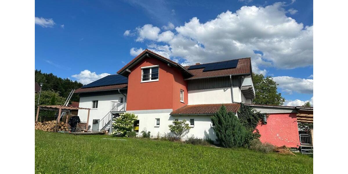 Etagenwohnung Rimbach - 3 Zimmer, 145 m&sup2;, 990&euro; | Angebot:24842149