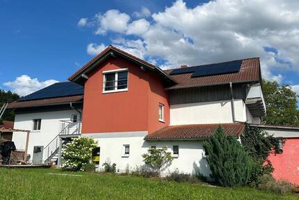 Wohnung Rimbach - 3 Zimmer, 145 m&sup2;, 990&euro; | Angebot:24842149