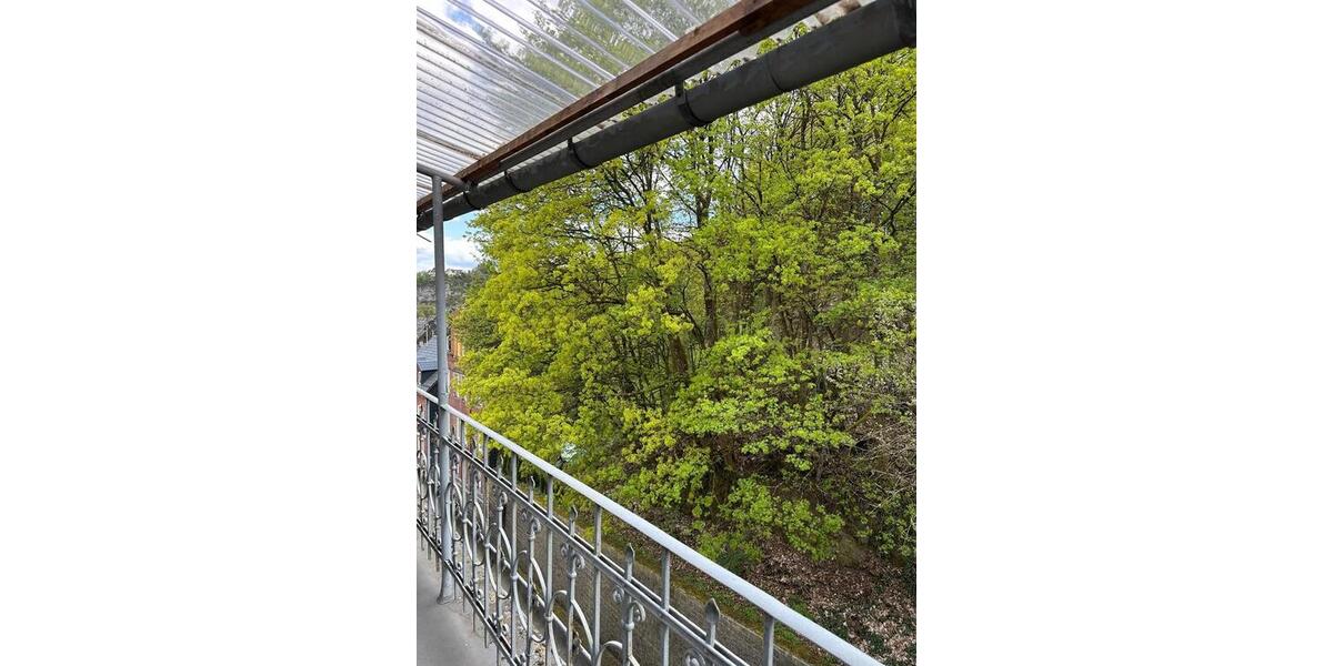 Etagenwohnung Idar-Oberstein Oberstein - 4 Zimmer, 100 m&sup2;, 700&euro; | Angebot:26533930