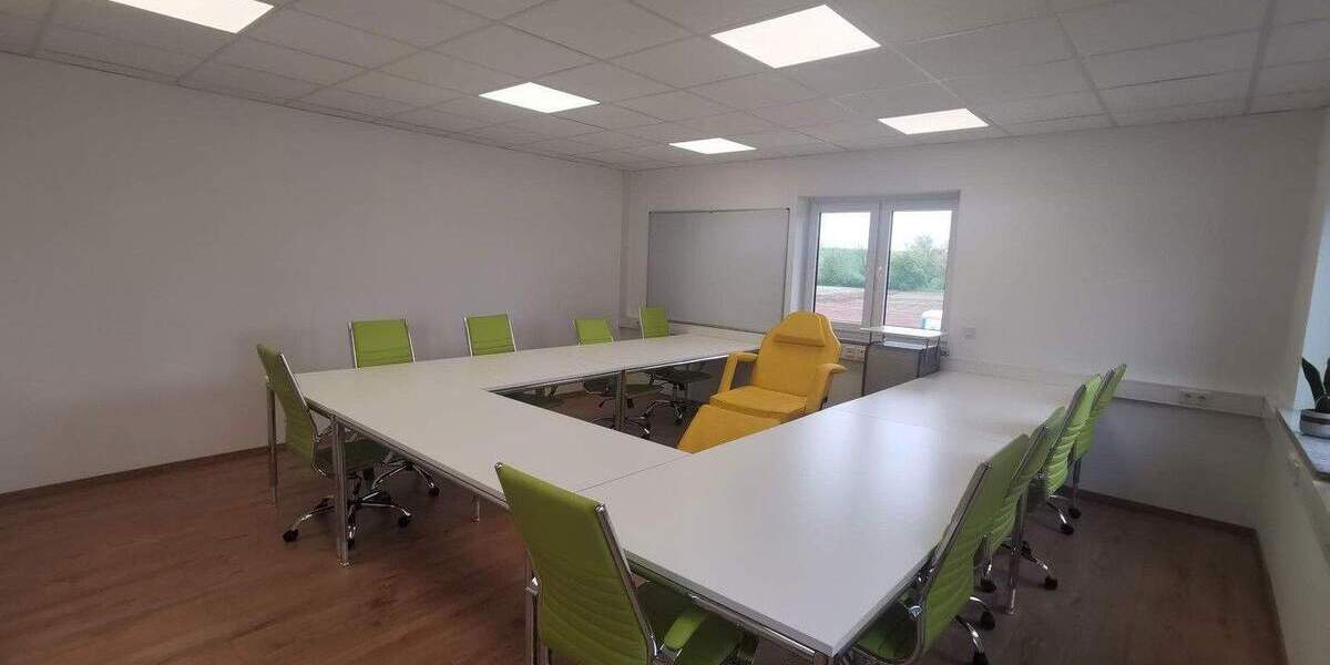 Gewerbeobjekt Hadamar - 1.600&euro; | Angebot:25711029