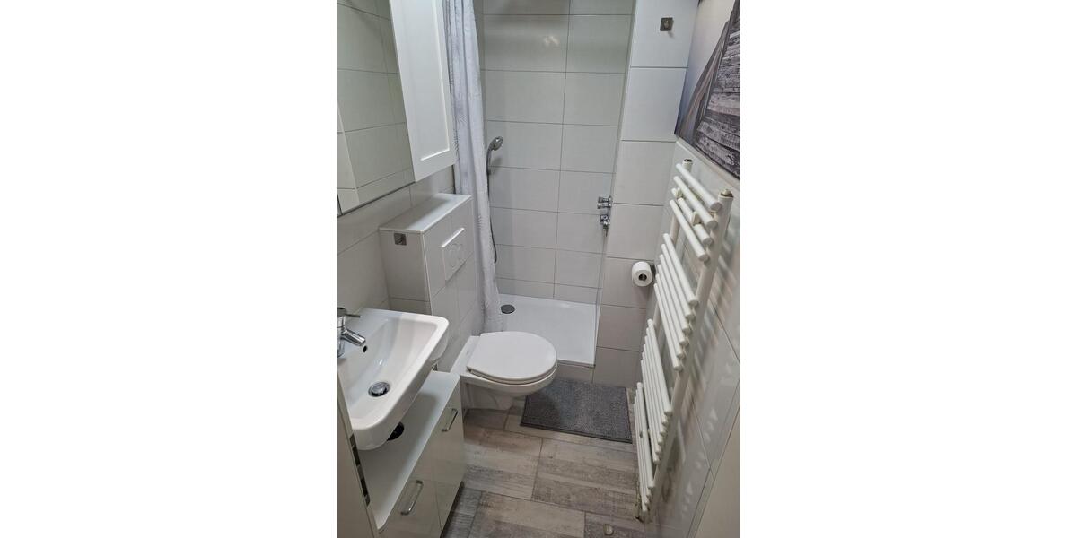Etagenwohnung Preetz - 2 Zimmer, 48 m&sup2;, 775&euro; | Angebot:26618261