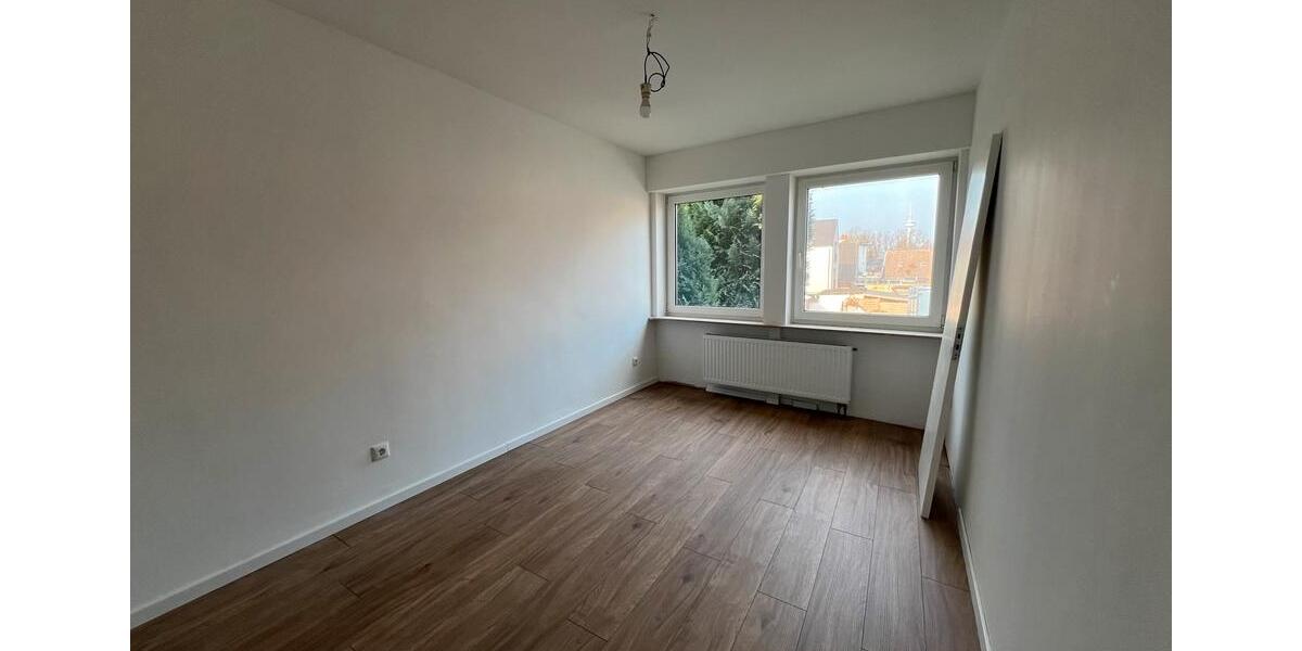Etagenwohnung Heide - 3 Zimmer, 65 m&sup2;, 750&euro; | Angebot:26566628