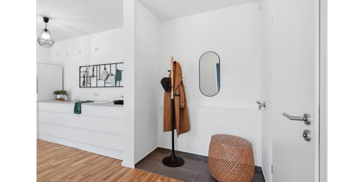 Erdgeschoßwohnung Wildau - 2 Zimmer, 47 m&sup2;, 785&euro; | Angebot:24686832