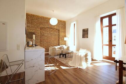 Wohnung Worms - 2 Zimmer, 66 m&sup2;, 900&euro; | Angebot:26084816
