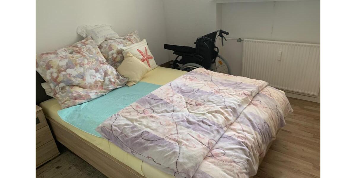 Etagenwohnung Gummersbach - 2 Zimmer, 46 m&sup2;, 460&euro; | Angebot:26364753