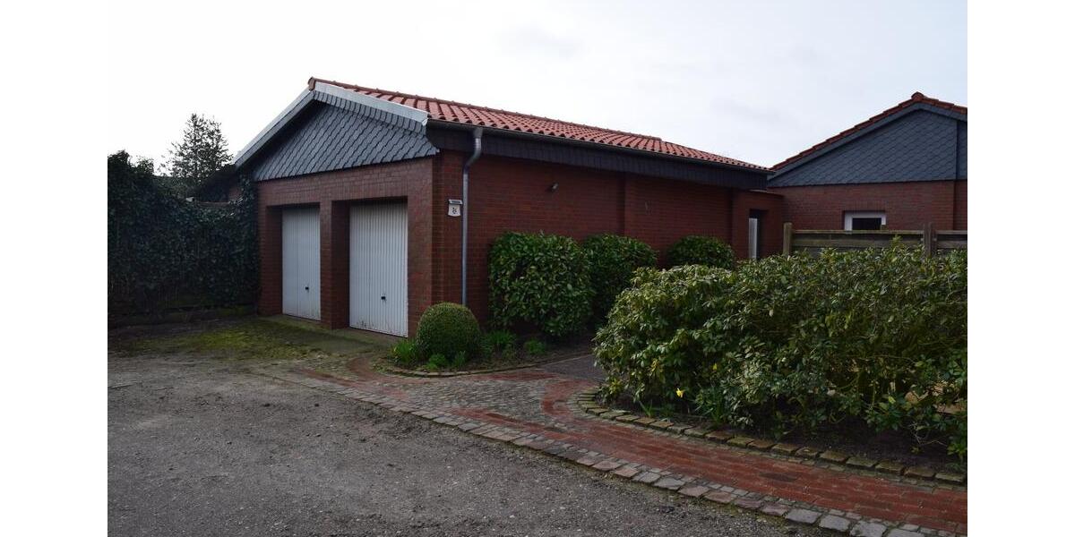 Etagenwohnung Gnarrenburg - 2 Zimmer, 563&euro; | Angebot:24347421