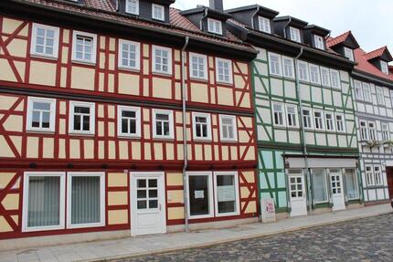 Wohnung Nordhausen - 2 Zimmer, 42 m&sup2;, 520&euro; | Angebot:26342540