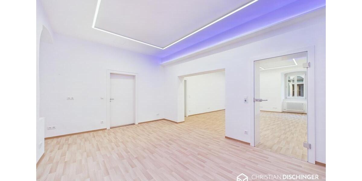 Gewerbeobjekt Regensburg Kumpfmühl - 1.670&euro; | Angebot:26564332