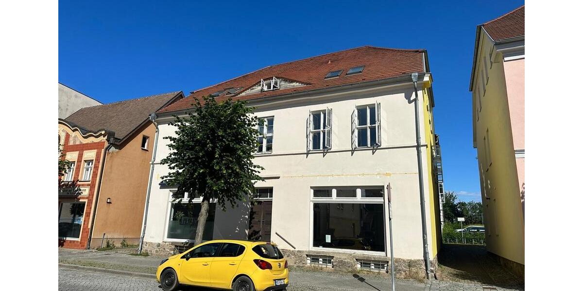 Gewerbeobjekt Neustrelitz - 562&euro; | Angebot:25085129