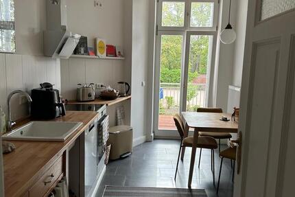 Wohnung Neustrelitz - 3 Zimmer, 86 m&sup2;, 1.380&euro; | Angebot:27639971
